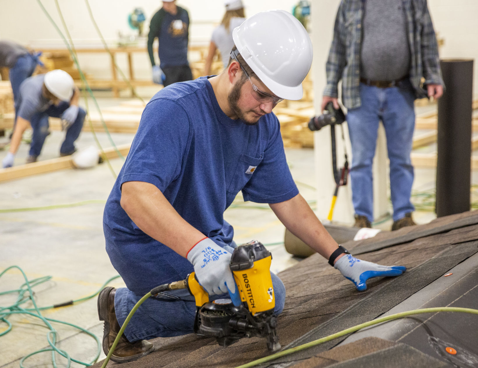 Construction Expo
